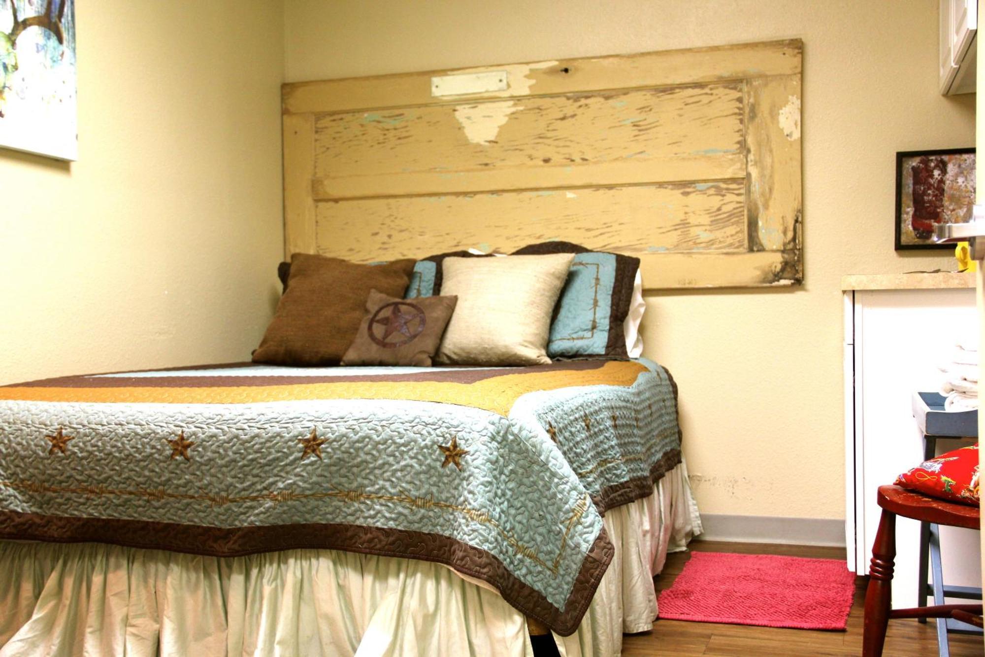 A Place To Stay Rooms Bandera Zewnętrze zdjęcie